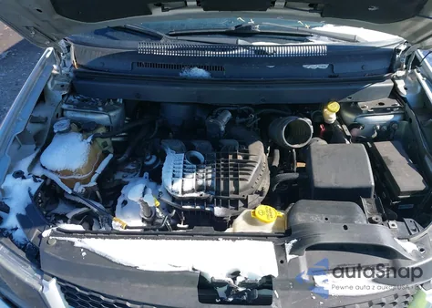 2014 Dodge Journey R/T из США, поврежденный, VIN 3C4PDDEG5ET218428